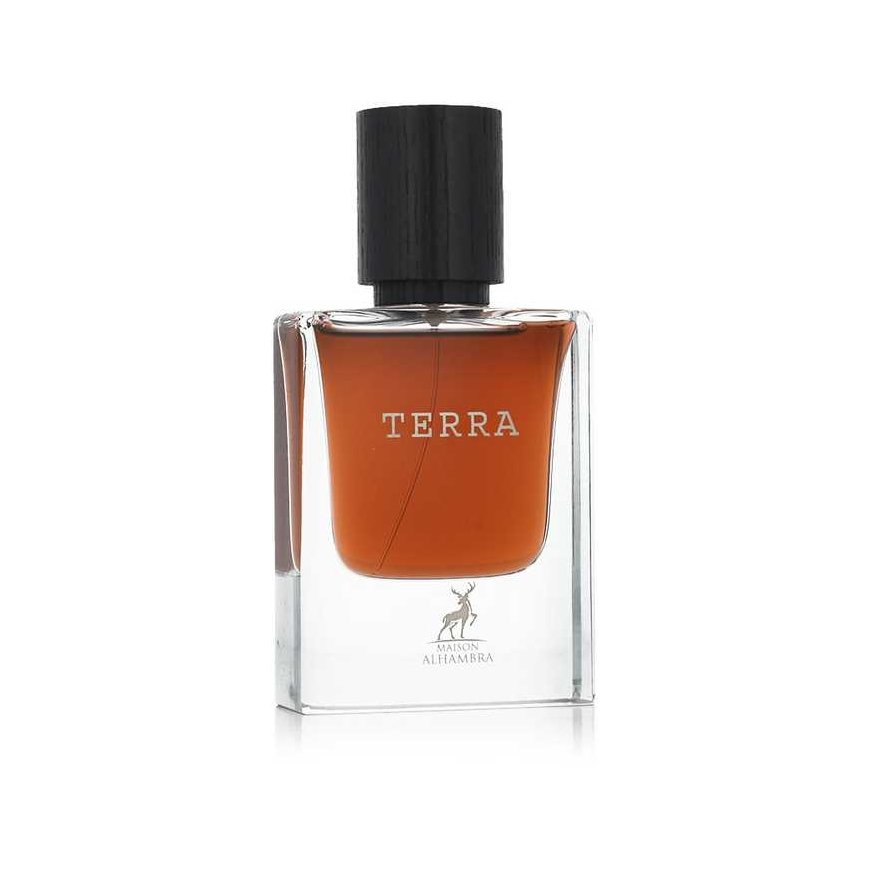 Maison Alhambra Alhambra Alhambra Terra - EDP 50ml Kvepalai Unisex EDP – 3