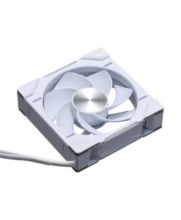 Phanteks D30-120 Корпус компьютера Вентилятор 12 cm Белый 1 шт