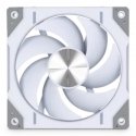 Phanteks D30-120 Корпус компьютера Вентилятор 12 cm Белый 1 шт Phanteks D30-120 Корпус компьютера Вентилятор 12 cm Белый 1 шт