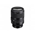 Sigma Art 316 Компактный фотоаппарат Стандартный объектив Черный