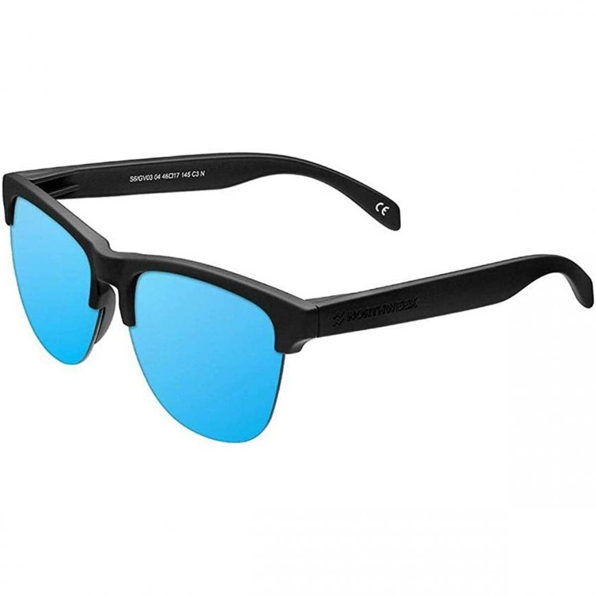 Northweek Unisex Sunglasses Northweek Gravity Deck