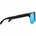 Unisex-aurinkolasit Northweek Gravity Deck Black Blue (Ø 48,5 mm)