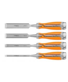 NEO tools 37-900 зубило для работы по металлу