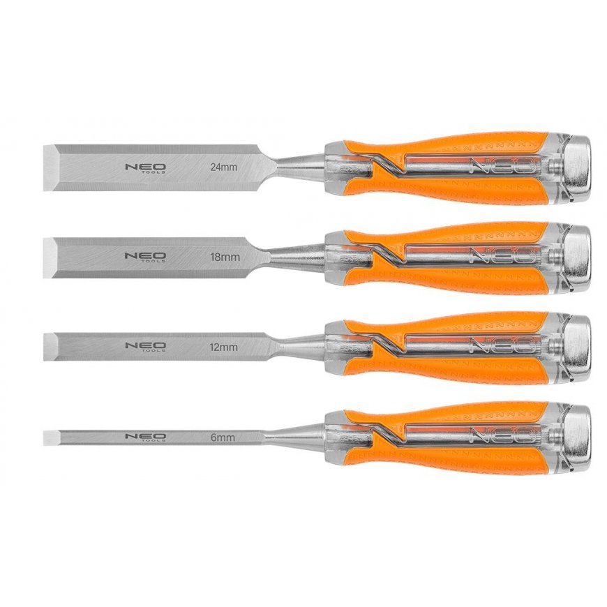 NEO tools 37-900 metalworking chisel