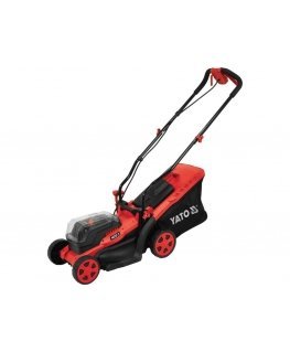 Yato YT-85220 ruohonleikkuri