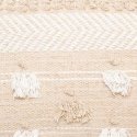 Cotton Decorative cushion Bed Sand, cotton, boho, 30 x 50 cm Cotton Decorative cushion Bed Sand, cotton, boho, 30 x 50 cm