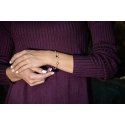 Troli Double bronze steel bracelet Troli Double bronze steel bracelet