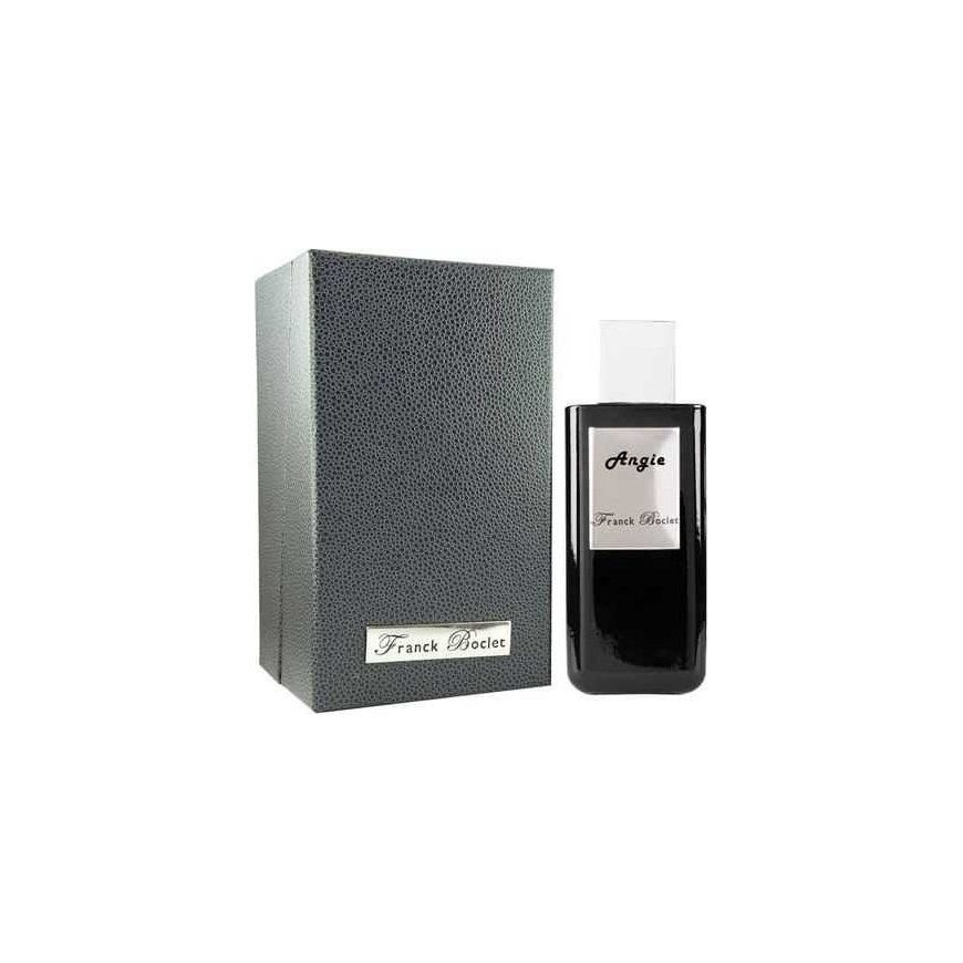 Franck Boclet Angie Extrait de Parfum, 100 ml – 2