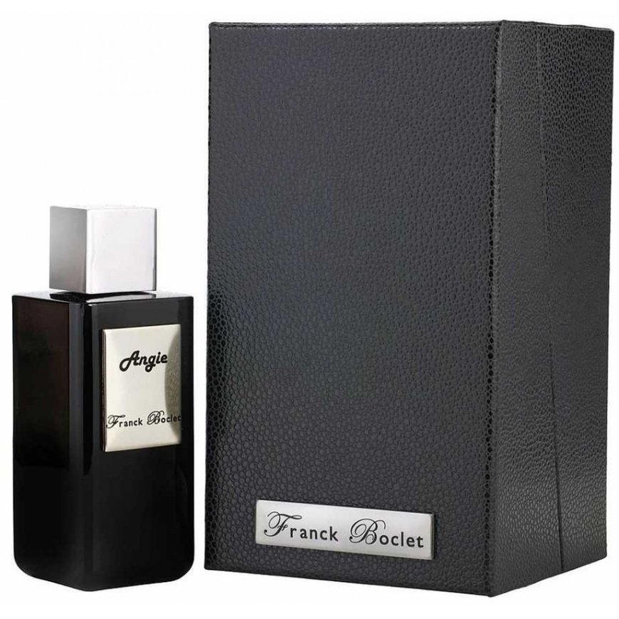 Franck Boclet Angie Extrait de Parfum, 100 ml – 4