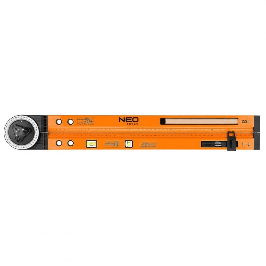 NEO tools 72-225 transportieris – 2