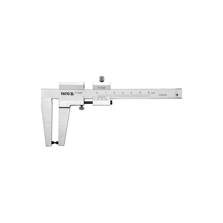 Yato YT-72090 slankmatis Analogas