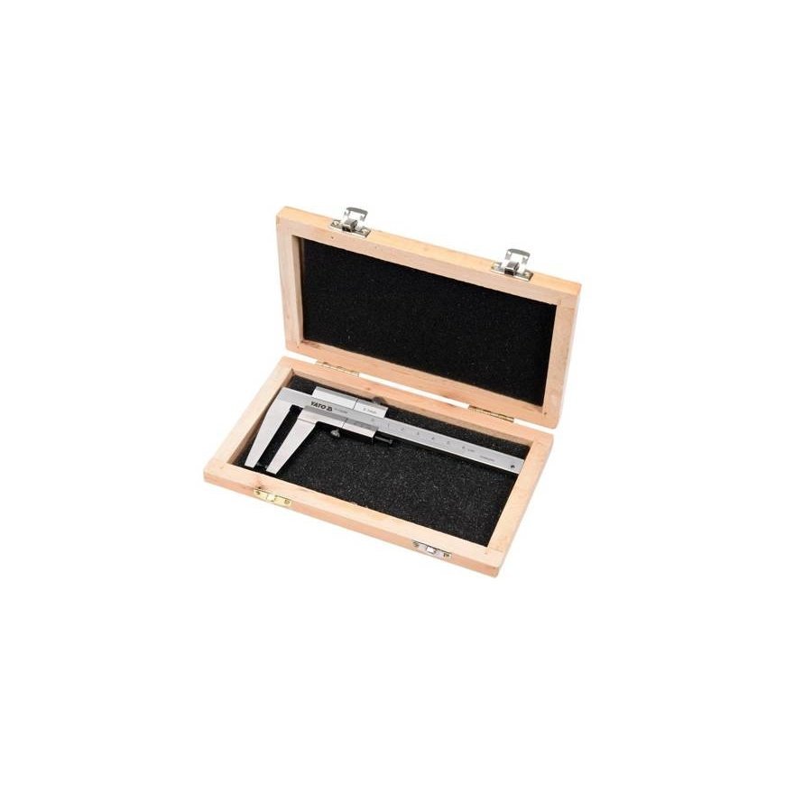 Yato YT-72090 kobisirkel Analoog – 2