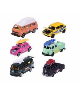 Majorette VW The Originals Premium Car