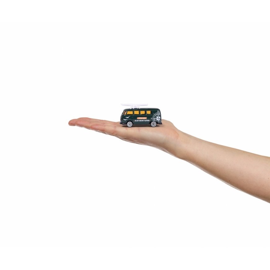 Majorette VW The Originals Premium Car – 5