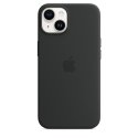 Apple MW5R3ZM/A mobiliojo telefono dėklas 15,5 cm (6.1") Juoda Apple MW5R3ZM/A mobiliojo telefono dėklas 15,5 cm (6.1") Juoda