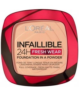 Skystas makiažo pagrindas L'Oreal Make Up AA187901 (9 g)