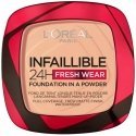 Liquid foundation L'Oreal Make Up AA187901 (9 g) Liquid foundation L'Oreal Make Up AA187901 (9 g)