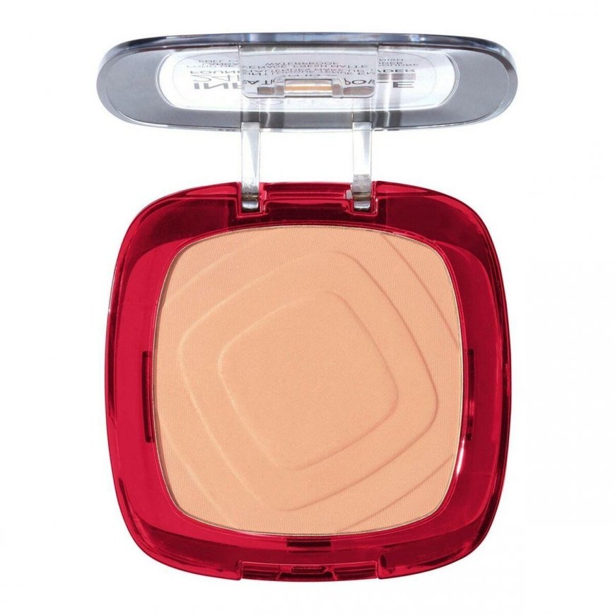 Liquid foundation L'Oreal Make Up AA187901 (9 g) – 5
