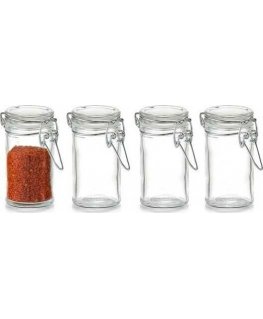 Zeller ZELLER 4 minimaustepurkkisetti 4 x 100 ml universaali