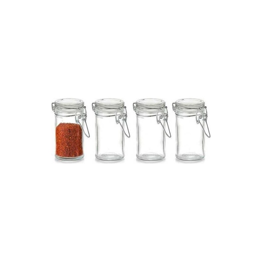 Zeller ZELLER 4 minimaustepurkkisetti 4 x 100 ml universaali