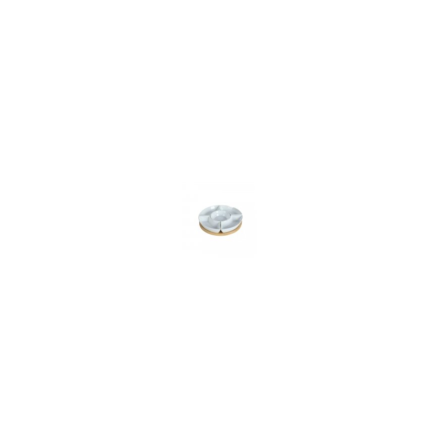 Zeller ZELLER 4 mini spice jars set 4 x 100 ml universal – 2