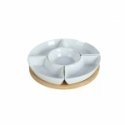 Zeller ZELLER 4 minimaustepurkkisetti 4 x 100 ml universaali Zeller ZELLER 4 minimaustepurkkisetti 4 x 100 ml universaali