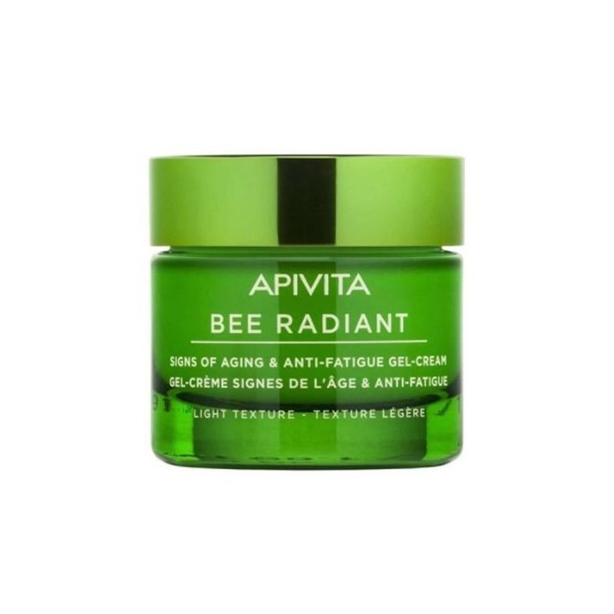 APIVITA "Apivita Bee Radiant Gel-Cream