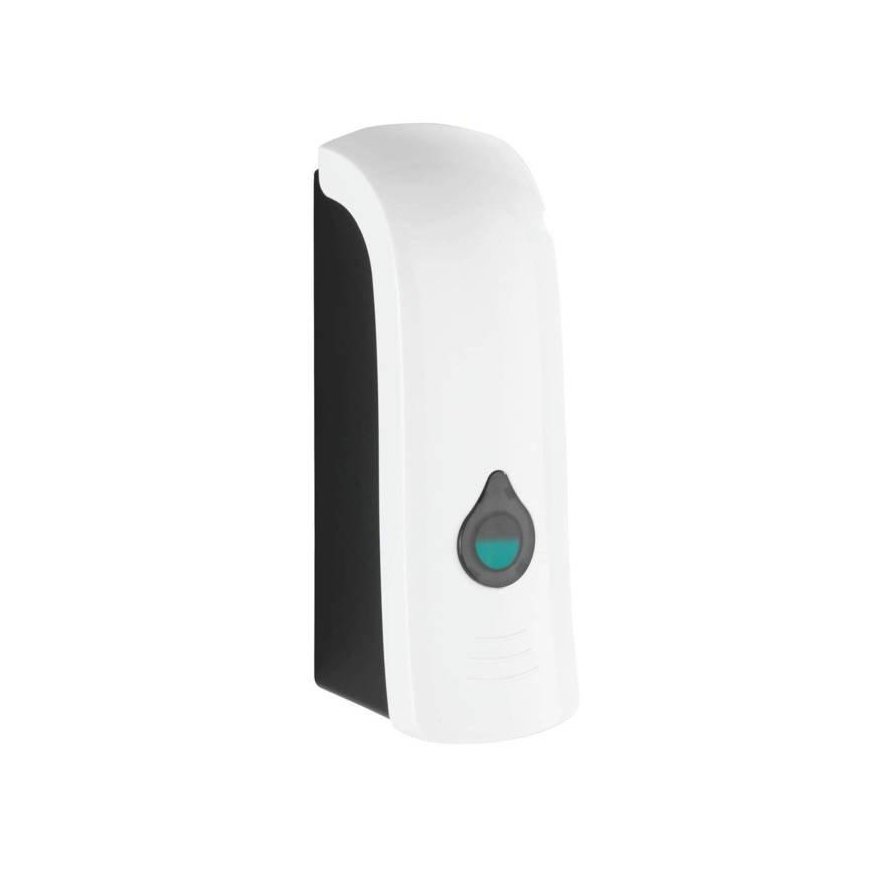 WENKO Soap and disinfectant liquid dispenser