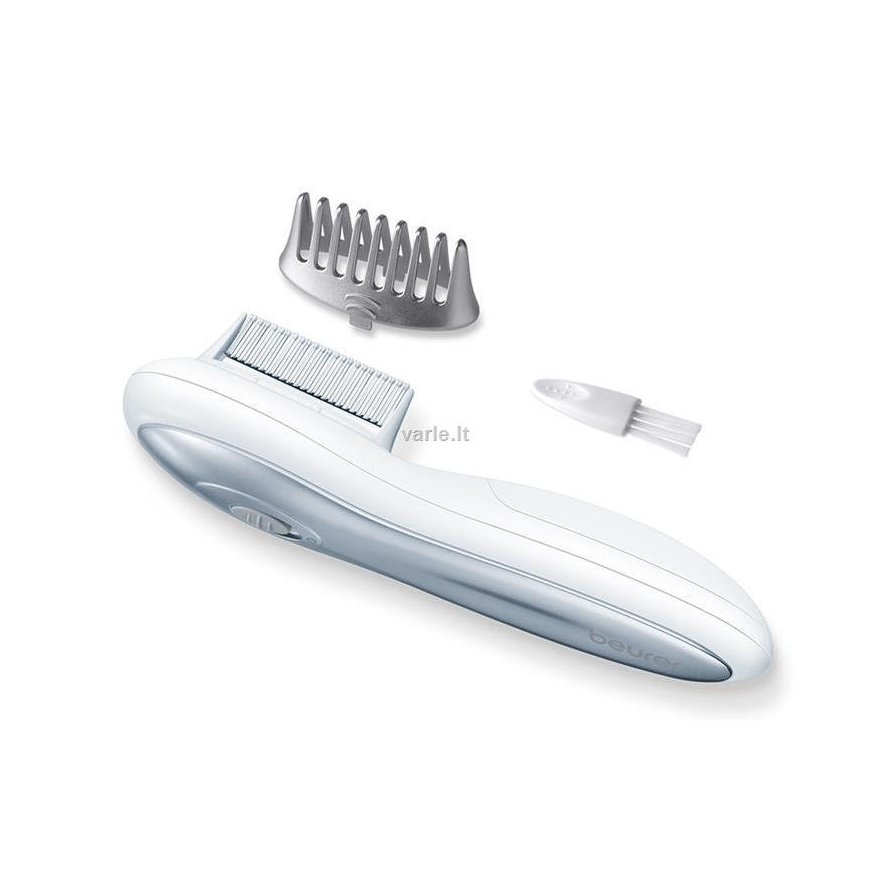 Lice comb Beurer