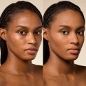 Givenchy Prisme Libre Skin-Caring Matte 30 ml Pudele ar dozētāju Krēms N390 Givenchy Prisme Libre Skin-Caring Matte 30 ml Pudele ar dozētāju Krēms N390