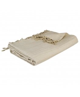 Atmosphera 131645D throw blanket