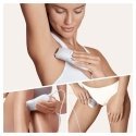 Braun Silk-épil 5 825 Power 28 pintsetid Valge, Lilla Braun Silk-épil 5 825 Power 28 pintsetid Valge, Lilla