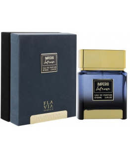 Flavia Parfum Flavia Imperio Intense - EDP 100ml Kvepalai Unisex EDP