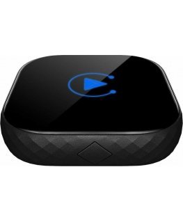 Langaton FoneKit Android Auto/CarPlay -sovitin