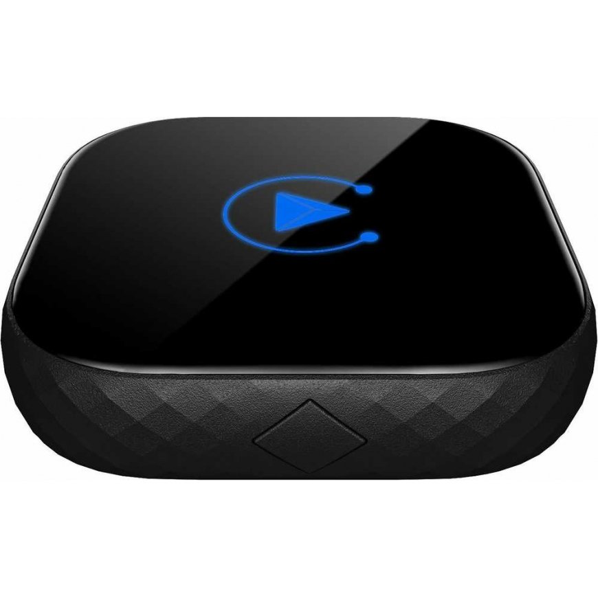 FoneKit Android Auto / CarPlay belaidis adapteris