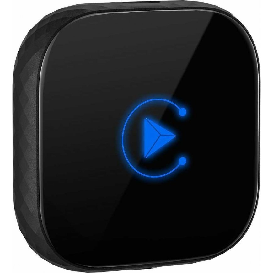 FoneKit Android Auto/CarPlay Wireless Adapter – 2