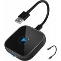 FoneKit Android Auto / CarPlay belaidis adapteris