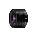 Panasonic LUMIX S 18-40mm F4.5-6.3 MILC (Peeglita vahetatavate objektiividega kaamera) Suumobjektiiv