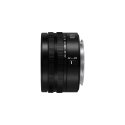 Panasonic LUMIX S 18-40mm F4.5-6.3 MILC Priartinantis objektyvas Juoda Panasonic LUMIX S 18-40mm F4.5-6.3 MILC Priartinantis objektyvas Juoda