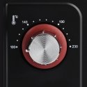 Girmi FE20 20 L 1380 W Juoda, Raudona Grilius Girmi FE20 20 L 1380 W Juoda, Raudona Grilius