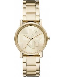 Katso DKNY SoHo NY2959