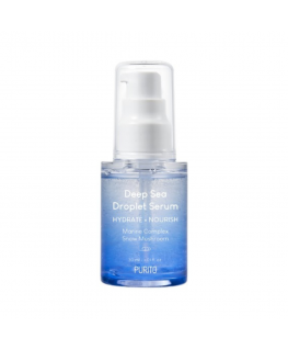 Purito SEOUL - Deep Sea Droplet Serum 30 ml