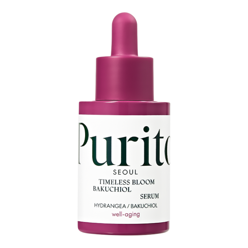 PURITO 30ml naisille