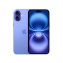 Apple iPhone 16 Plus 17 cm (6.7") Divas SIM kartes iOS 18 5G USB Veids-C 256 GB Zils Apple iPhone 16 Plus 17 cm (6.7") Divas SIM kartes iOS 18 5G USB Veids-C 256 GB Zils