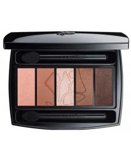 Lancome Lancôme Hypnôse Palette 5 Couleurs Eyeshadow Palette 4 g 18 Nude Sculpturale eyeshadow