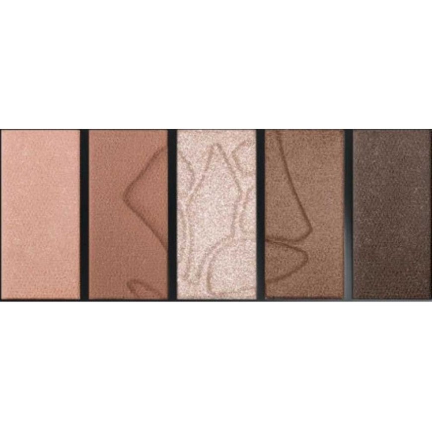 Lancome Lancôme Hypnôse Palette 5 Couleurs Eyeshadow Palette 4 g 18 Nude Sculpturale luomiväri – 2