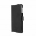 Insmat 650-2935 mobilo telefonu apvalks 16 cm (6.3") Viedierīces maks Melns Insmat 650-2935 mobilo telefonu apvalks 16 cm (6.3") Viedierīces maks Melns