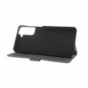 Insmat 650-2935 mobiliojo telefono dėklas 16 cm (6.3") Atlenkiamas dėklas Juoda Insmat 650-2935 mobiliojo telefono dėklas 16 cm (6.3") Atlenkiamas dėklas Juoda