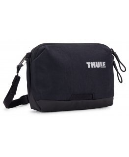 Thule Paramount PARACB3102 Black Polyesteri musta Unisex Olkalaukku