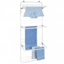 Door-mounted washer dryer, 142 cm, WENKO Door-mounted washer dryer, 142 cm, WENKO